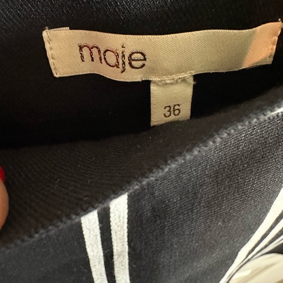 Maje skort - Picture 2 of 3